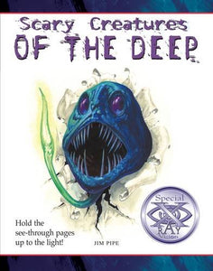 Of the Deep 