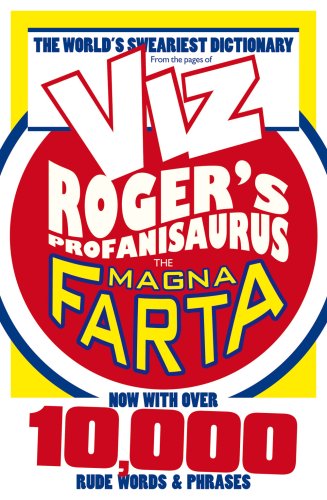 Rogers Profanisaurus