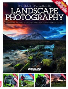 The Essential Guide to Landscape Photography 