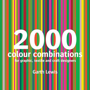 2000 Colour Combinations 