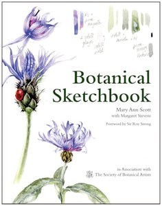 Botanical Sketchbook 