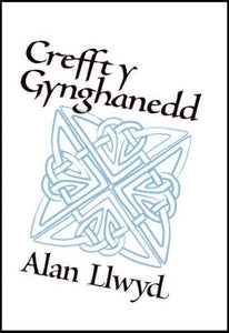 Crefft y Gynghanedd 