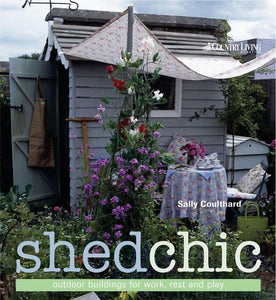 Shed Chic 