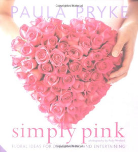 Simply Pink (Paula Pryke) 