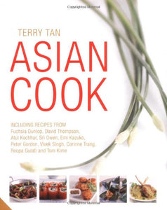 Asian Cook 