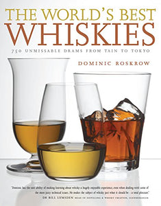 World'S Best Whiskies 