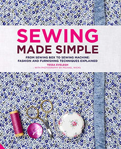 Sewing Made Simple 