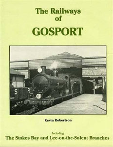 The Railways of Gosport 