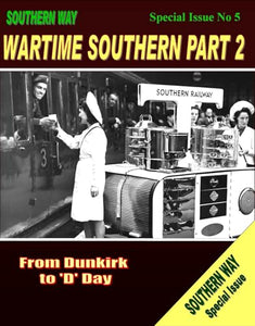 Southern Way Special Issue No. 5 