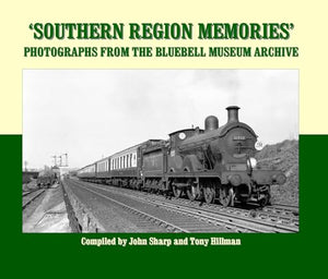 Southern Region Memories 