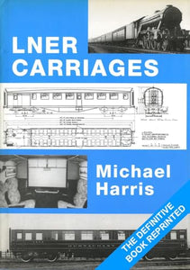 LNER Carriages 