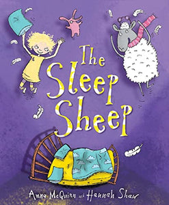 The Sleep Sheep 