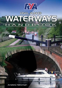 RYA Inland Waterways Handbook 