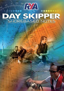 RYA Day Skipper Shorebased Notes 