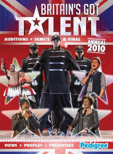 Britain's Got Talent 