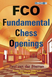 FCO - Fundamental Chess Openings 