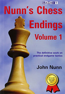 Nunn's Chess Endings 