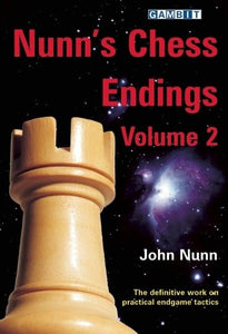 Nunn's Chess Endings 