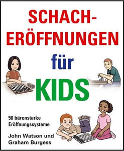 Schacheroffnungen Fur Kids 