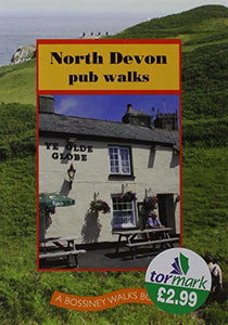 North Devon Pub Walks 