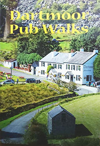 Dartmoor Pub Walks 