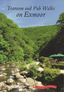 Tearoom and pub walks on Exmoor 