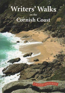 Writers' walks on the Cornish coast 