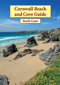 Cornwall Beach and Cove Guide 