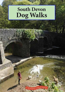 South Devon Dog Walks 