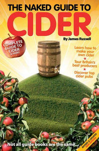 Naked Guide to Cider 