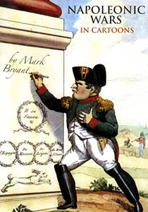 Napoleonic Wars in Cartoons 