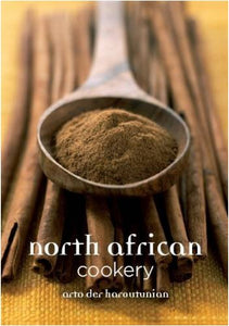 North African Cookery 