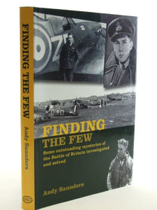 Finding the Few 