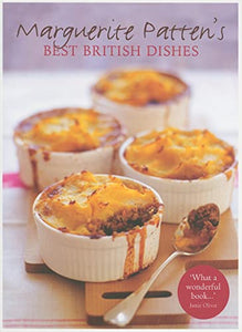 Marguerite Patten's Best British Dishes 