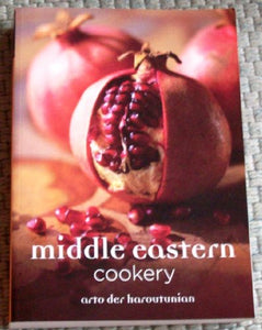 Middle Eastern Cookery 