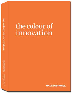 The Colour of Innovation 