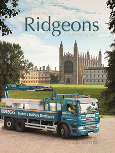 The Story of Ridgeons: A 100-Year Journey 