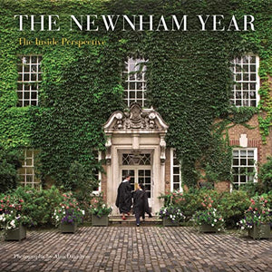 Newnham Year: An Inside Perspective 