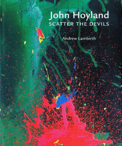 John Hoyland RA 