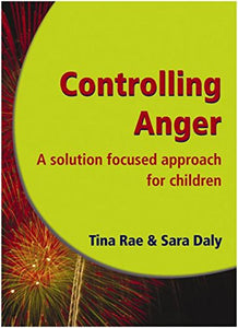 Controlling Anger 