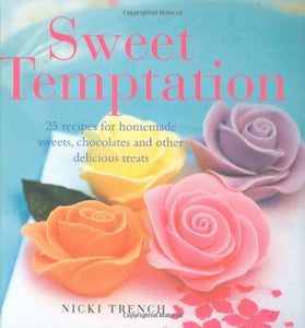 Sweet Temptation 