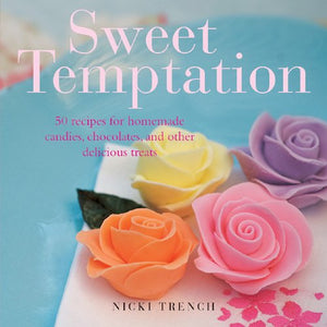 Sweet Temptation 