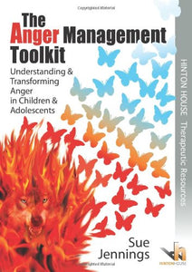 The Anger Management Toolkit 