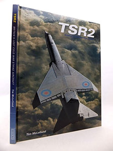 TSR2 