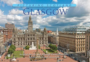 Glasgow: Picturing Scotland 