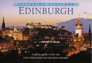 Edinburgh: Picturing Scotland 