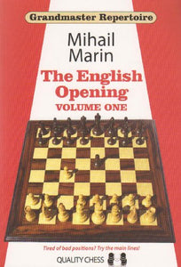 English Opening: Volume 1 