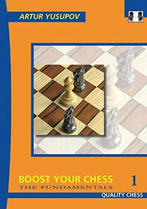 Boost Your Chess 1 