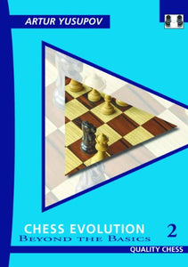 Chess Evolution 2 