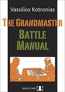 The Grandmaster Battle Manual 